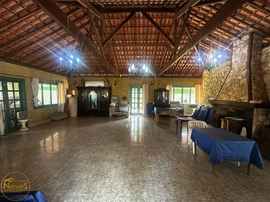 Casa com 1 quarto à venda, 200m2 em Paty Do Alferes - RJ - imagem 8 Foto 8 de Casa com 1 quarto à venda, 200m2 em Paty Do Alferes - RJ