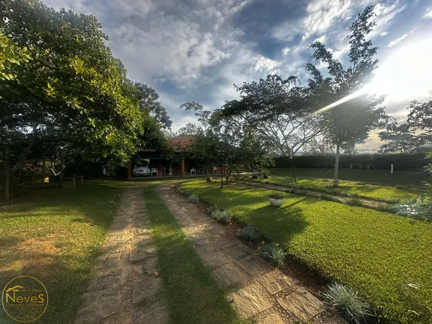 Casa com 1 quarto à venda, 200m2 em Paty Do Alferes - RJ - imagem 4 Foto 4 de Casa com 1 quarto à venda, 200m2 em Paty Do Alferes - RJ