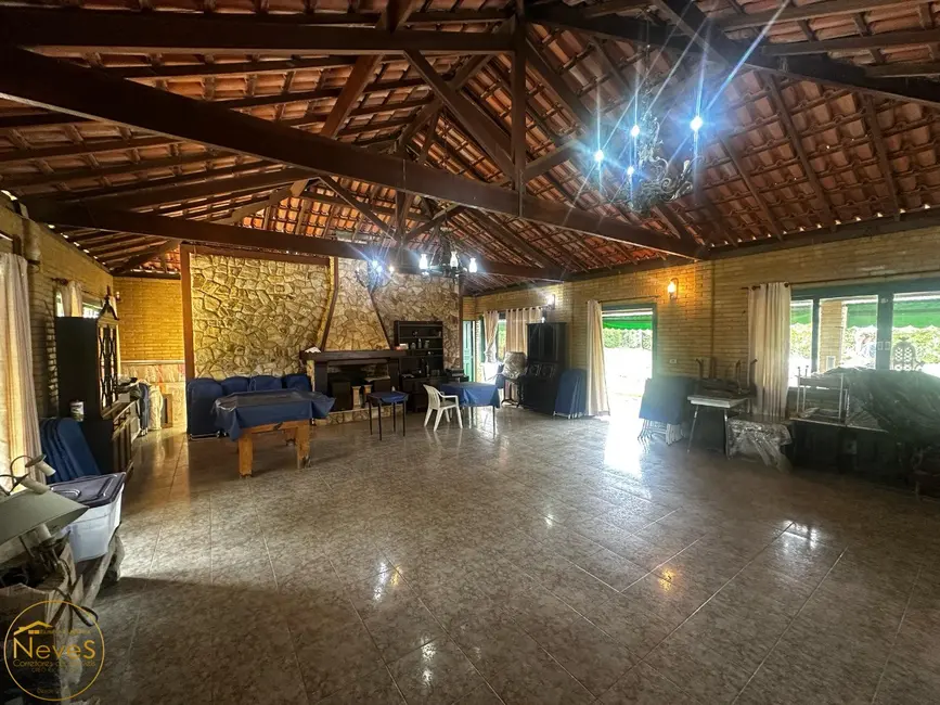 Casa com 1 quarto à venda, 200m2 em Paty Do Alferes - RJ - imagem 9 Foto 9 de Casa com 1 quarto à venda, 200m2 em Paty Do Alferes - RJ