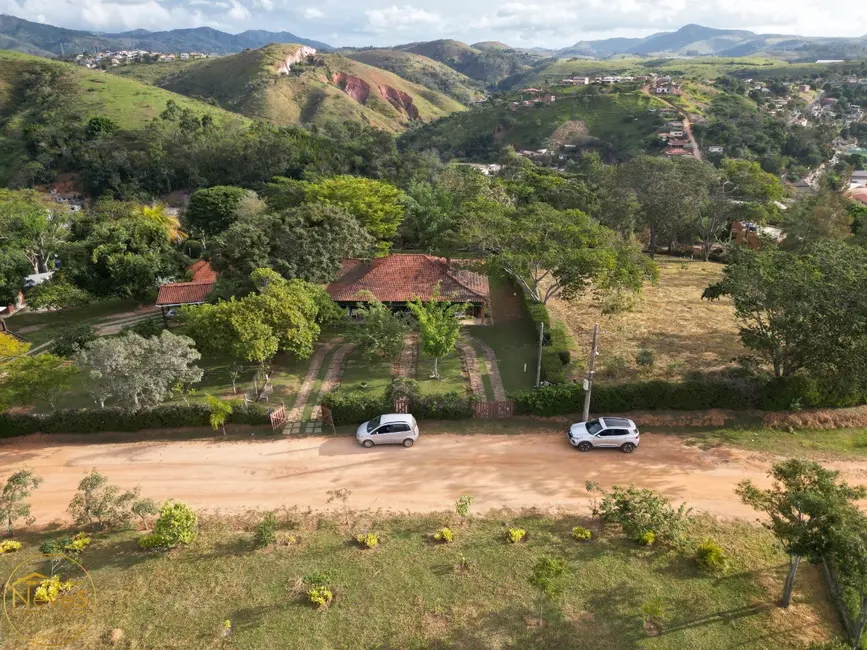 Foto 2 de Casa com 1 quarto à venda, 200m2 em Paty Do Alferes - RJ