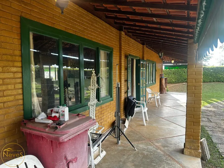 Casa com 1 quarto à venda, 200m2 em Paty Do Alferes - RJ - imagem 5 Foto 5 de Casa com 1 quarto à venda, 200m2 em Paty Do Alferes - RJ