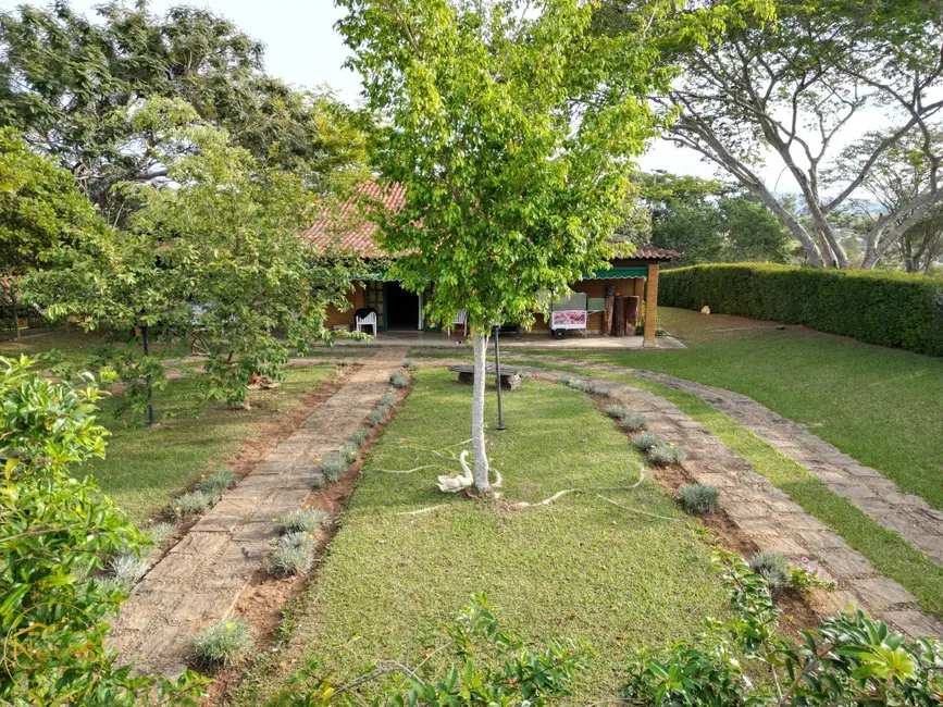 Casa com 1 quarto à venda, 200m2 em Paty Do Alferes - RJ - imagem 3 Foto 3 de Casa com 1 quarto à venda, 200m2 em Paty Do Alferes - RJ