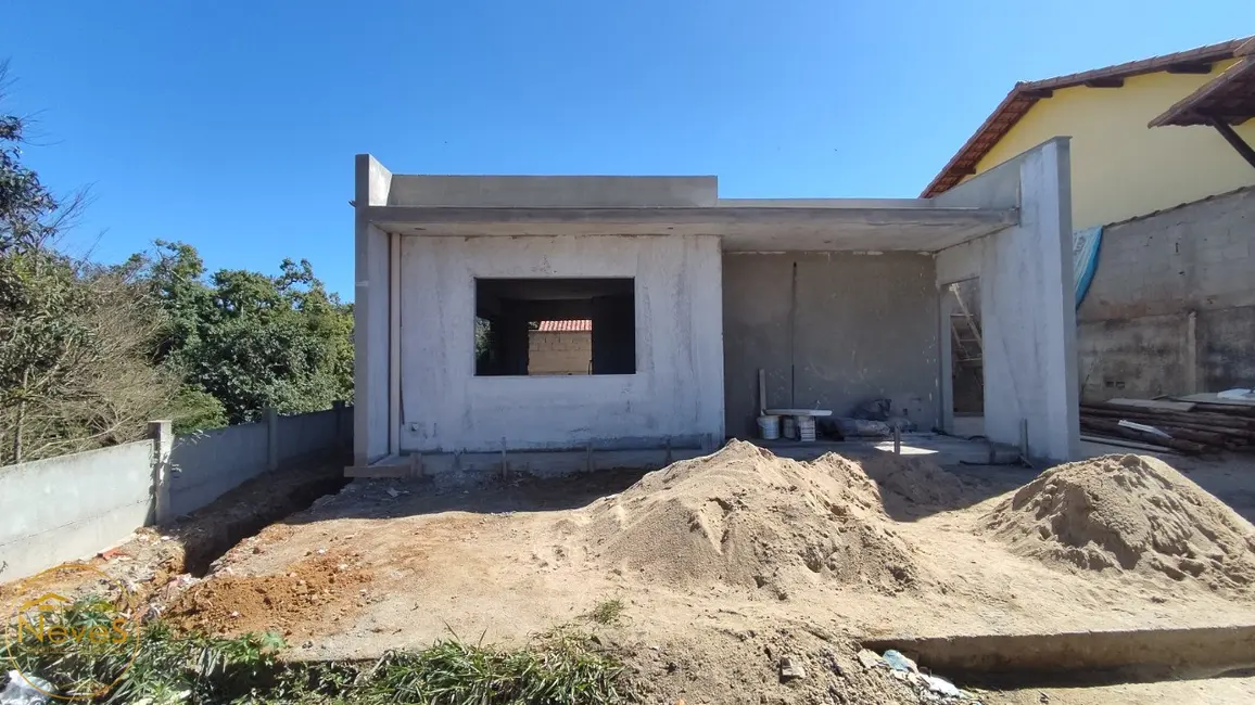 Foto 4 de Casa com 2 quartos à venda, 79m2 em Miguel Pereira - RJ