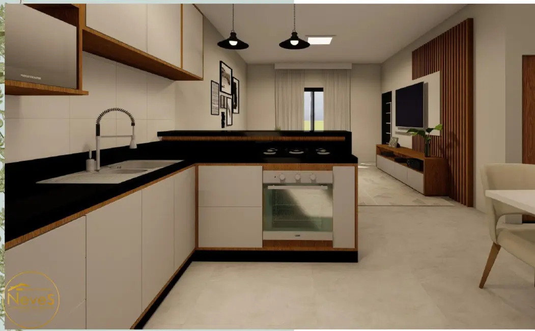 Foto 7 de Casa com 2 quartos à venda, 79m2 em Miguel Pereira - RJ