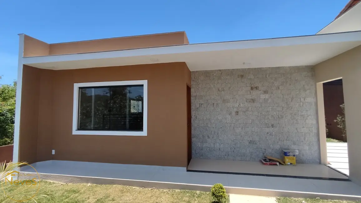 Foto 1 de Casa com 2 quartos à venda, 79m2 em Miguel Pereira - RJ