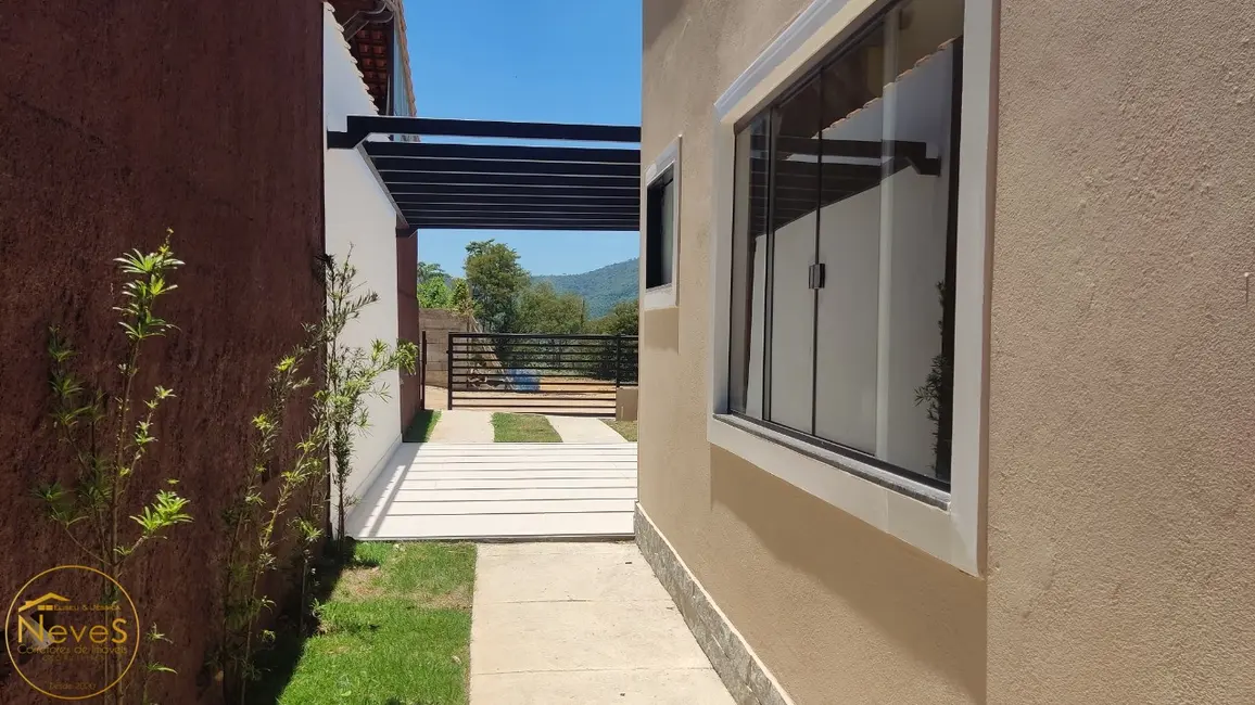 Foto 5 de Casa com 2 quartos à venda, 79m2 em Miguel Pereira - RJ