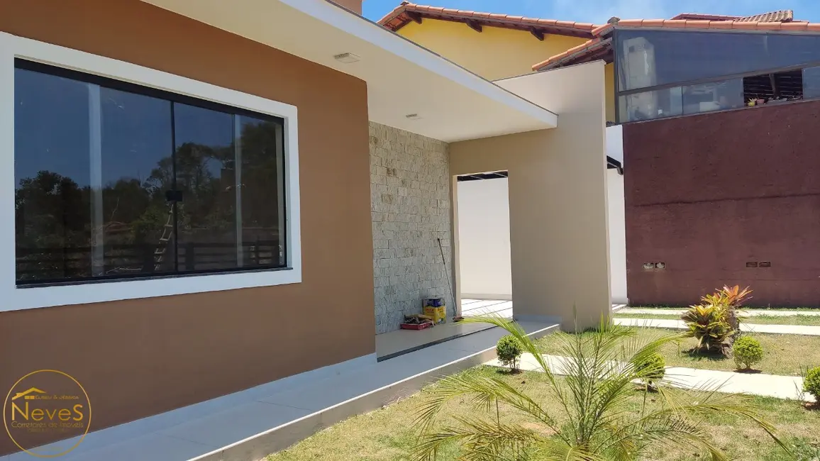 Foto 2 de Casa com 2 quartos à venda, 79m2 em Miguel Pereira - RJ