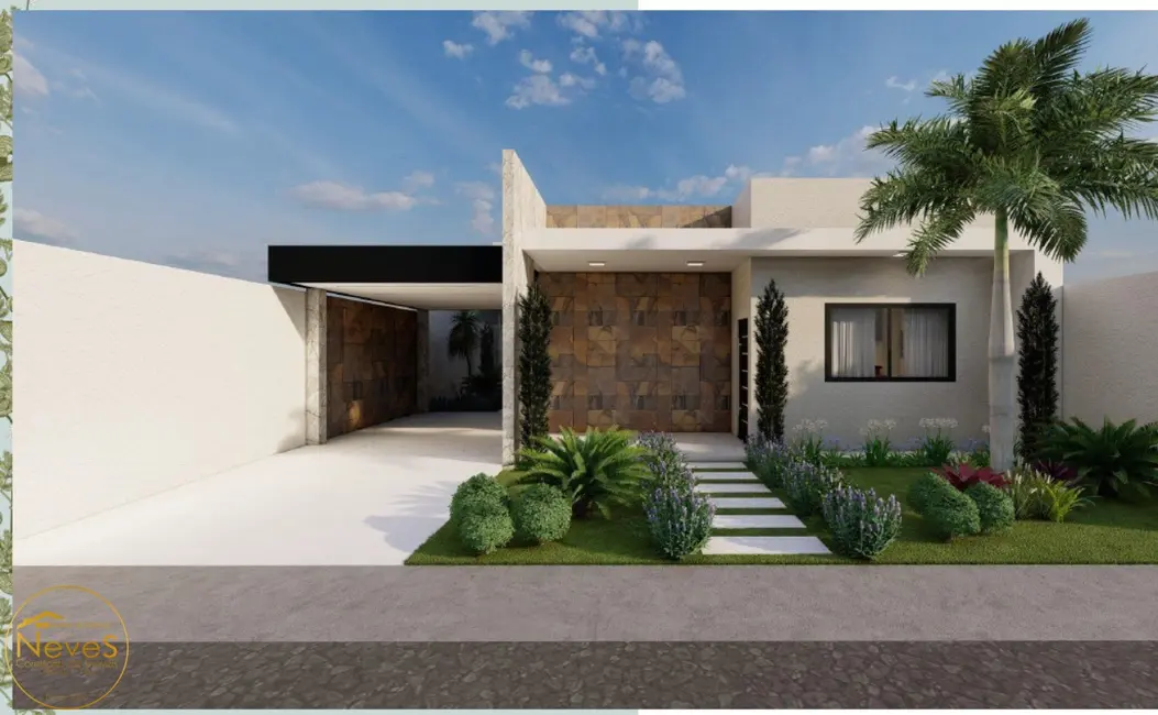 Foto 1 de Casa com 2 quartos à venda, 79m2 em Miguel Pereira - RJ