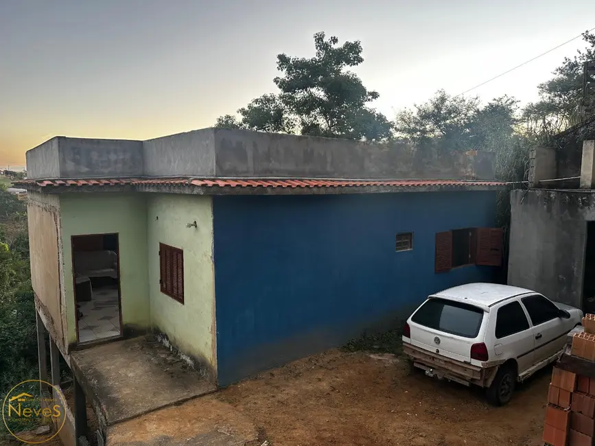 Casa com 2 quartos à venda, 120m2 em Paty Do Alferes - RJ - imagem 3 Foto 3 de Casa com 2 quartos à venda, 120m2 em Paty Do Alferes - RJ