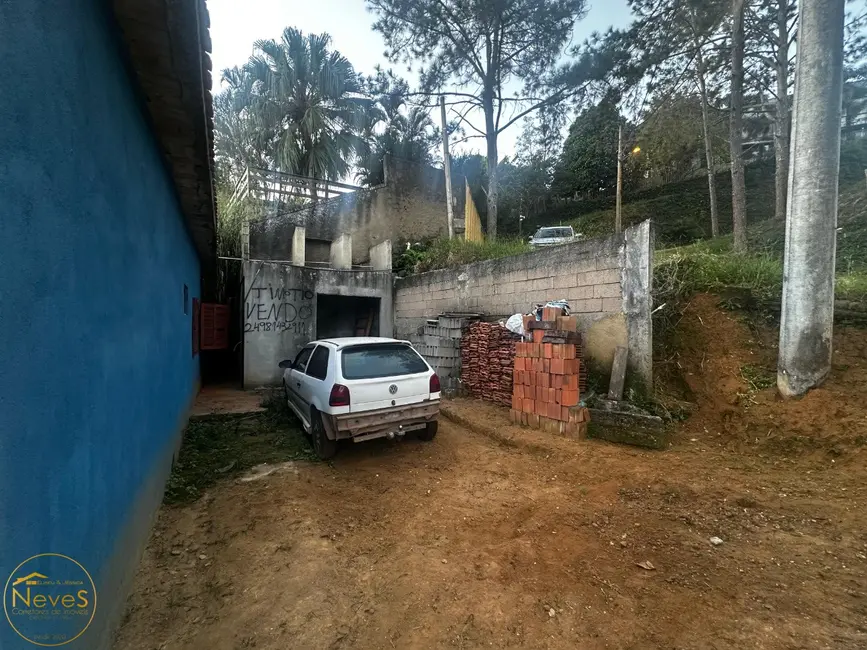 Casa com 2 quartos à venda, 120m2 em Paty Do Alferes - RJ - imagem 4 Foto 4 de Casa com 2 quartos à venda, 120m2 em Paty Do Alferes - RJ