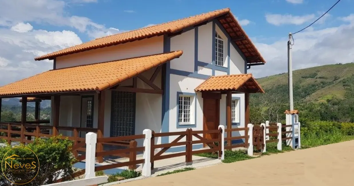 Casa com 3 quartos à venda, 148m2 em Paty Do Alferes - RJ - imagem 2 Foto 2 de Casa com 3 quartos à venda, 148m2 em Paty Do Alferes - RJ