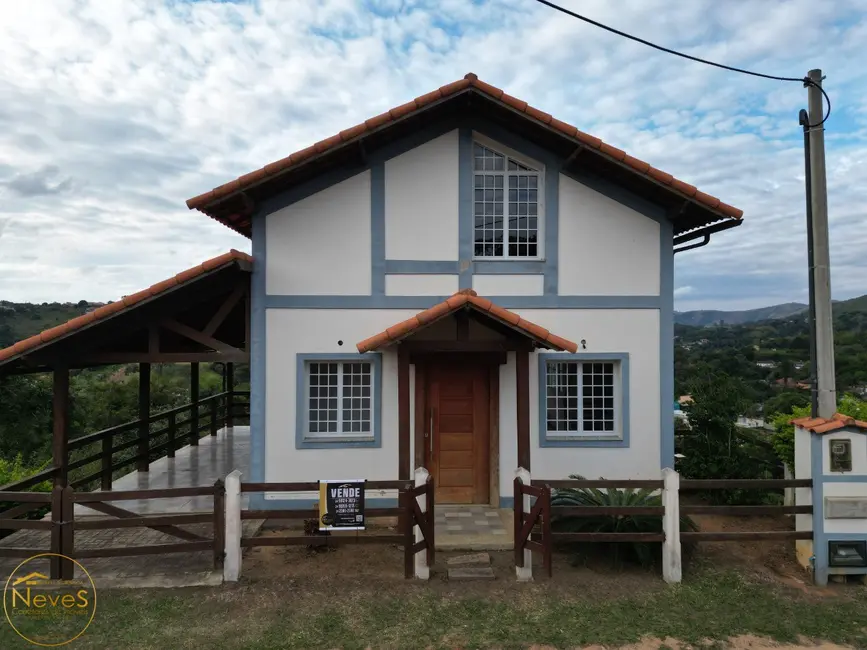 Casa com 3 quartos à venda, 148m2 em Paty Do Alferes - RJ - imagem 5 Foto 5 de Casa com 3 quartos à venda, 148m2 em Paty Do Alferes - RJ
