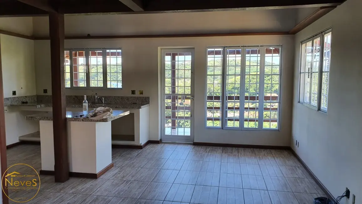 Casa com 3 quartos à venda, 148m2 em Paty Do Alferes - RJ - imagem 8 Foto 8 de Casa com 3 quartos à venda, 148m2 em Paty Do Alferes - RJ