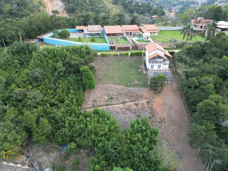 Foto 3 de Terreno / Lote à venda, 529m2 em Paty Do Alferes - RJ