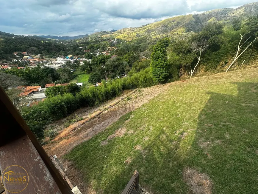 Foto 9 de Terreno / Lote à venda, 529m2 em Paty Do Alferes - RJ