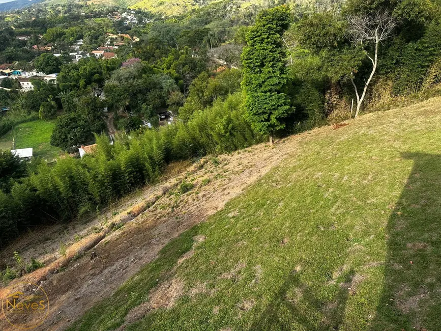 Foto 5 de Terreno / Lote à venda, 529m2 em Paty Do Alferes - RJ