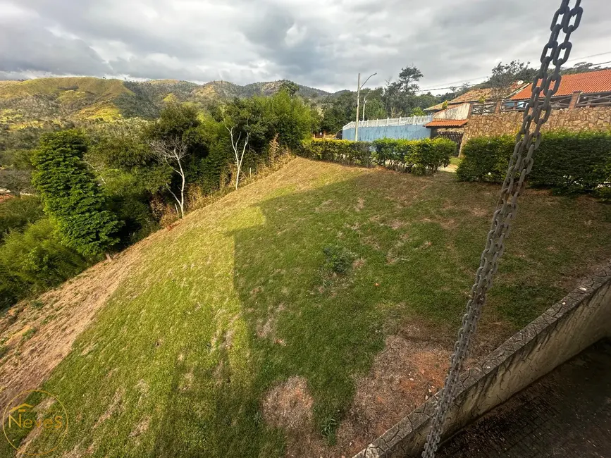 Foto 7 de Terreno / Lote à venda, 529m2 em Paty Do Alferes - RJ