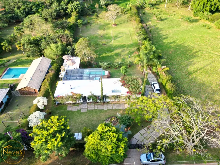 Foto 7 de Casa de Condomínio com 3 quartos à venda, 250m2 em Paty Do Alferes - RJ
