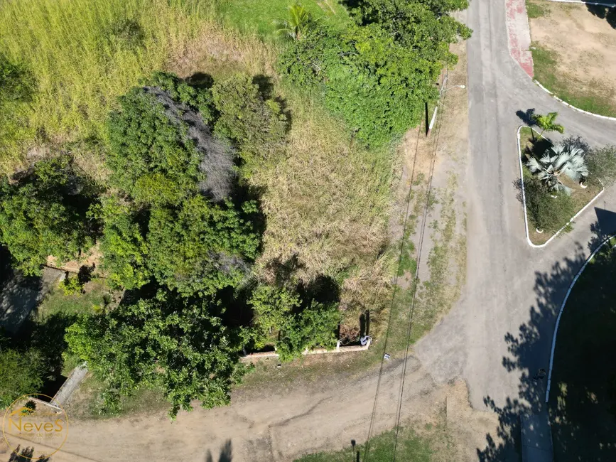 Foto 6 de Terreno / Lote à venda, 576m2 em Miguel Pereira - RJ