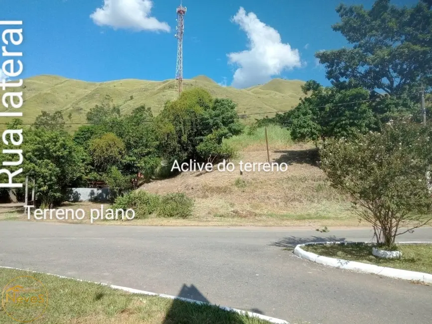 Foto 2 de Terreno / Lote à venda, 576m2 em Miguel Pereira - RJ