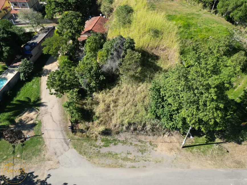 Foto 4 de Terreno / Lote à venda, 576m2 em Miguel Pereira - RJ
