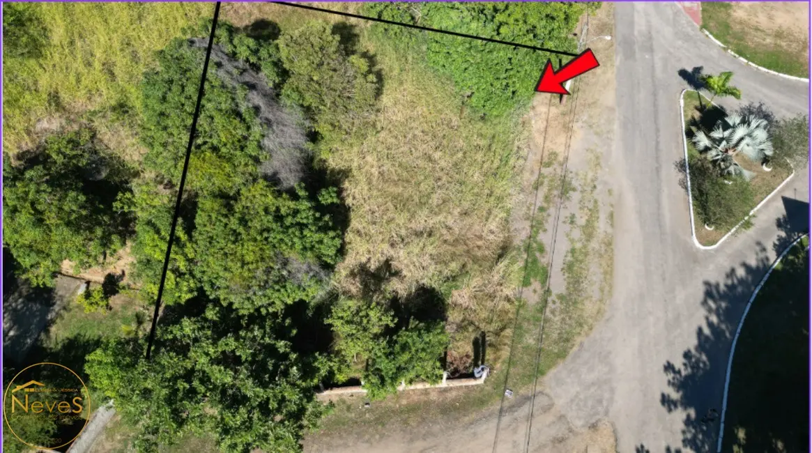 Foto 5 de Terreno / Lote à venda, 576m2 em Miguel Pereira - RJ