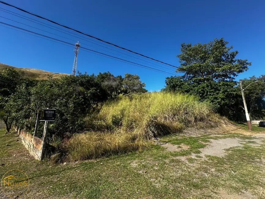 Foto 1 de Terreno / Lote à venda, 576m2 em Miguel Pereira - RJ