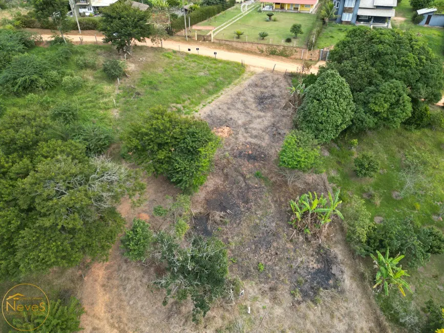 Foto 7 de Terreno / Lote à venda, 1327m2 em Paty Do Alferes - RJ