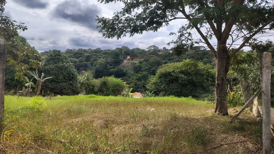 Foto 9 de Terreno / Lote à venda, 1327m2 em Paty Do Alferes - RJ