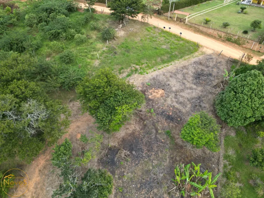 Foto 6 de Terreno / Lote à venda, 1327m2 em Paty Do Alferes - RJ