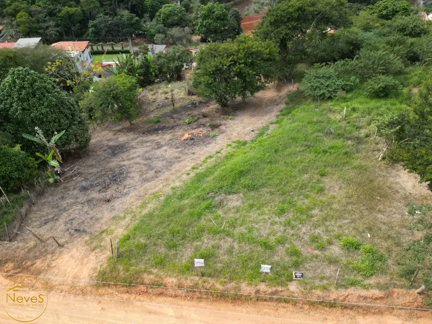 Foto 8 de Terreno / Lote à venda, 1327m2 em Paty Do Alferes - RJ