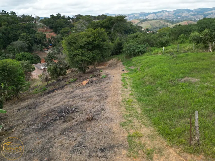 Foto 4 de Terreno / Lote à venda, 1327m2 em Paty Do Alferes - RJ