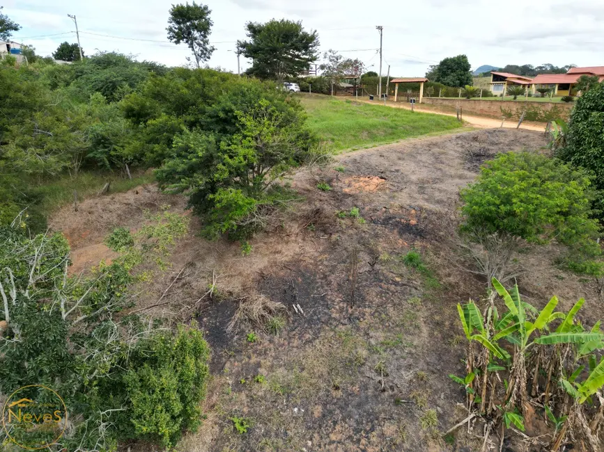 Foto 5 de Terreno / Lote à venda, 1327m2 em Paty Do Alferes - RJ