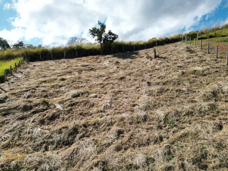 Foto 4 de Terreno / Lote à venda, 961m2 em Paty Do Alferes - RJ