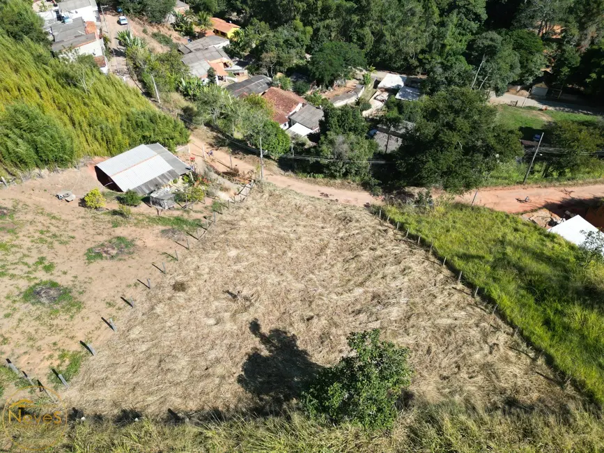 Foto 9 de Terreno / Lote à venda, 961m2 em Paty Do Alferes - RJ