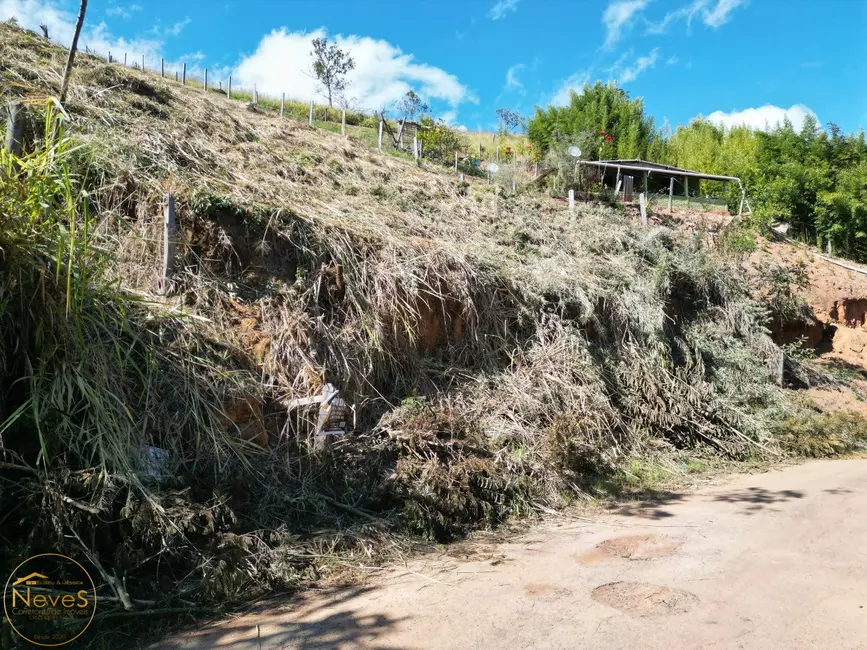 Foto 5 de Terreno / Lote à venda, 961m2 em Paty Do Alferes - RJ