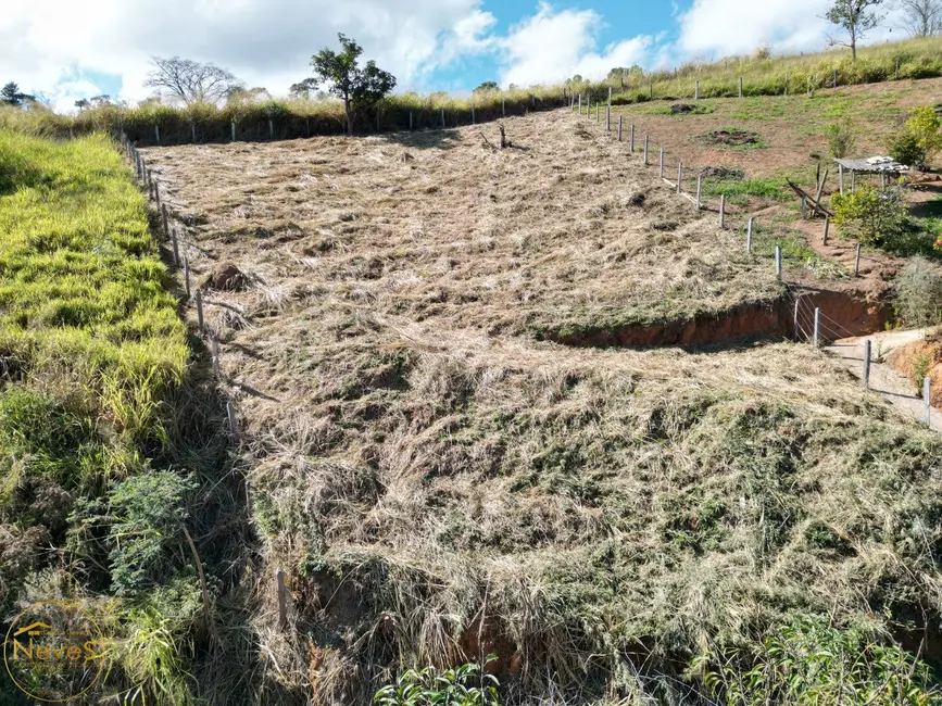Foto 7 de Terreno / Lote à venda, 961m2 em Paty Do Alferes - RJ