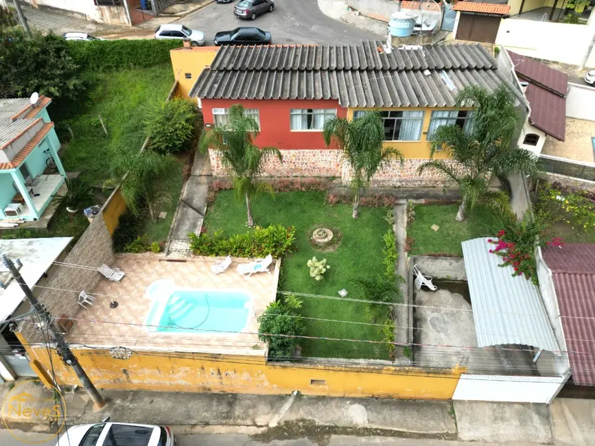 Foto 1 de Casa com 3 quartos à venda, 194m2 em Paty Do Alferes - RJ
