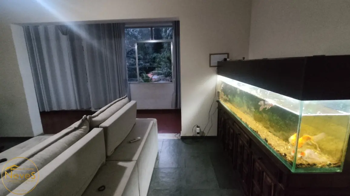 Foto 4 de Casa com 3 quartos à venda, 194m2 em Paty Do Alferes - RJ