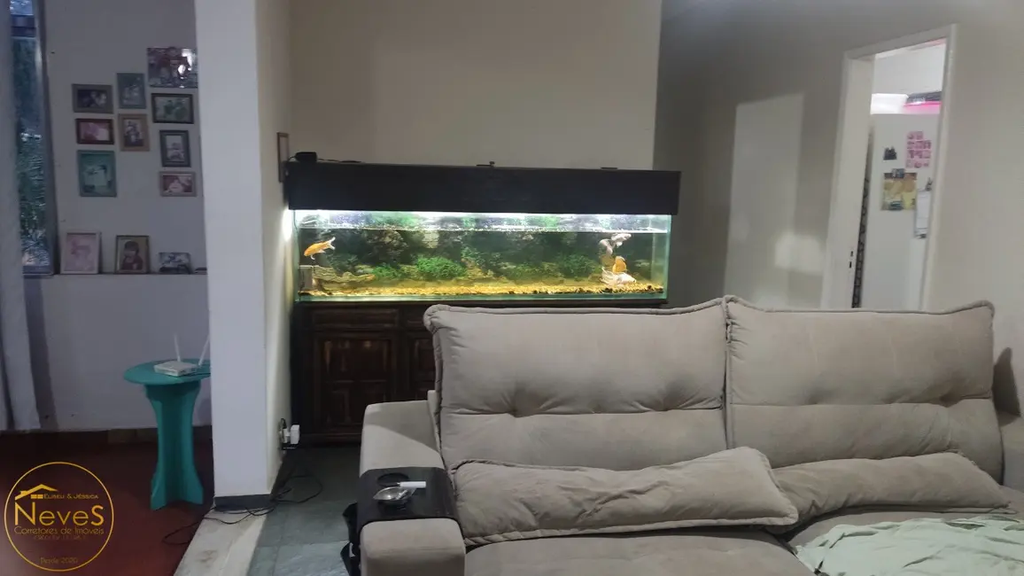 Foto 5 de Casa com 3 quartos à venda, 194m2 em Paty Do Alferes - RJ