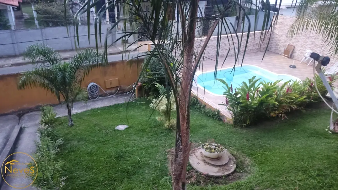 Foto 2 de Casa com 3 quartos à venda, 194m2 em Paty Do Alferes - RJ