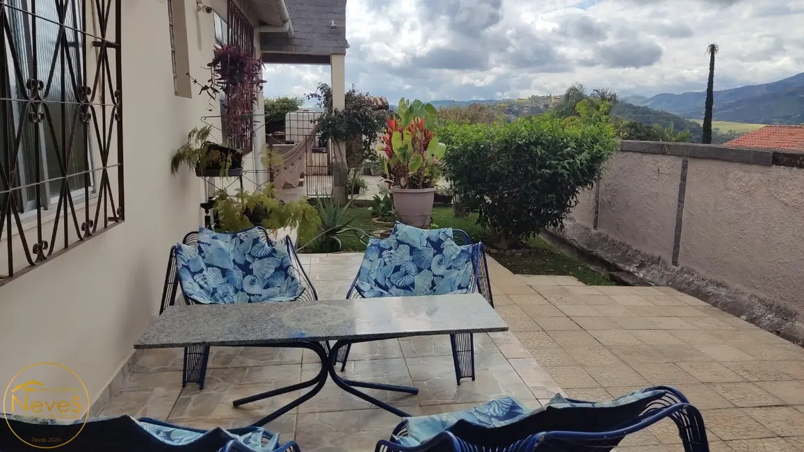 Casa com 3 quartos à venda, 239m2 em Paty Do Alferes - RJ - imagem 6 Foto 6 de Casa com 3 quartos à venda, 239m2 em Paty Do Alferes - RJ