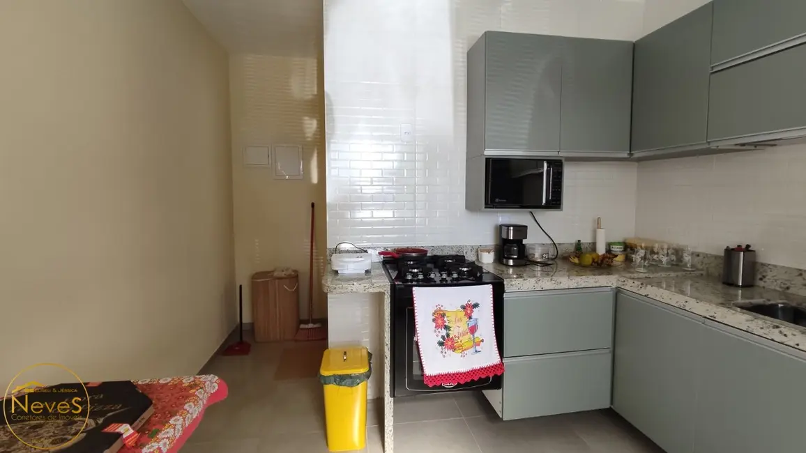 Foto 9 de Casa com 3 quartos à venda, 120m2 em Paty Do Alferes - RJ
