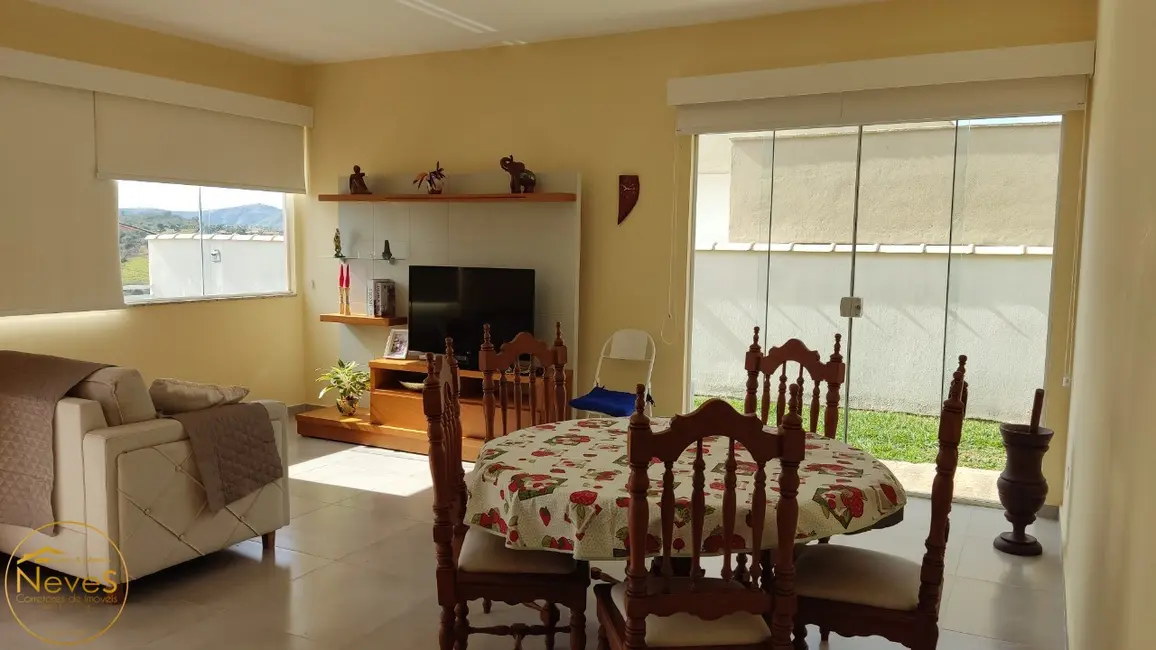 Foto 7 de Casa com 3 quartos à venda, 120m2 em Paty Do Alferes - RJ