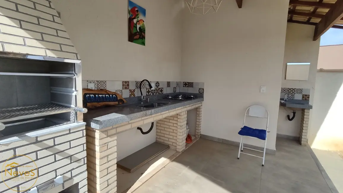 Foto 4 de Casa com 3 quartos à venda, 120m2 em Paty Do Alferes - RJ