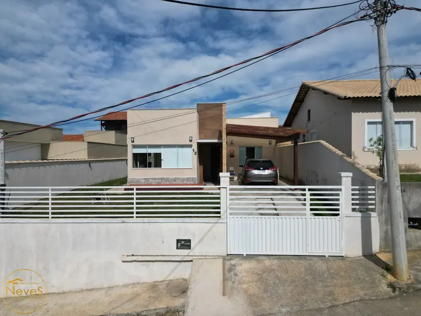 Foto 1 de Casa com 3 quartos à venda, 120m2 em Paty Do Alferes - RJ