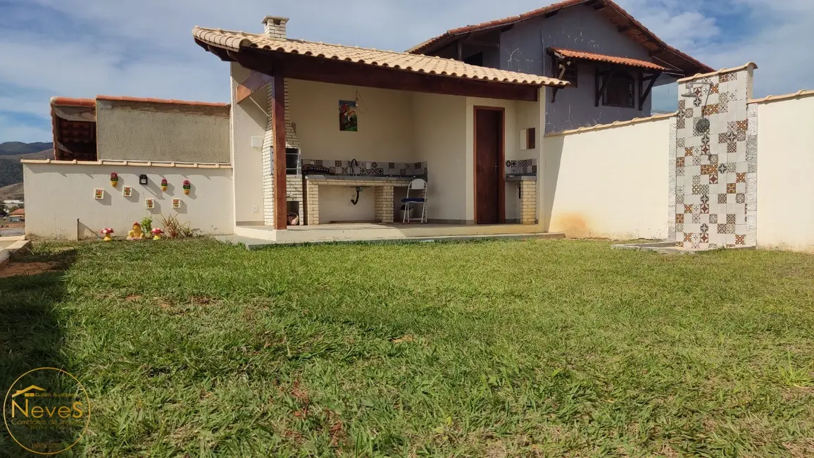 Foto 3 de Casa com 3 quartos à venda, 120m2 em Paty Do Alferes - RJ
