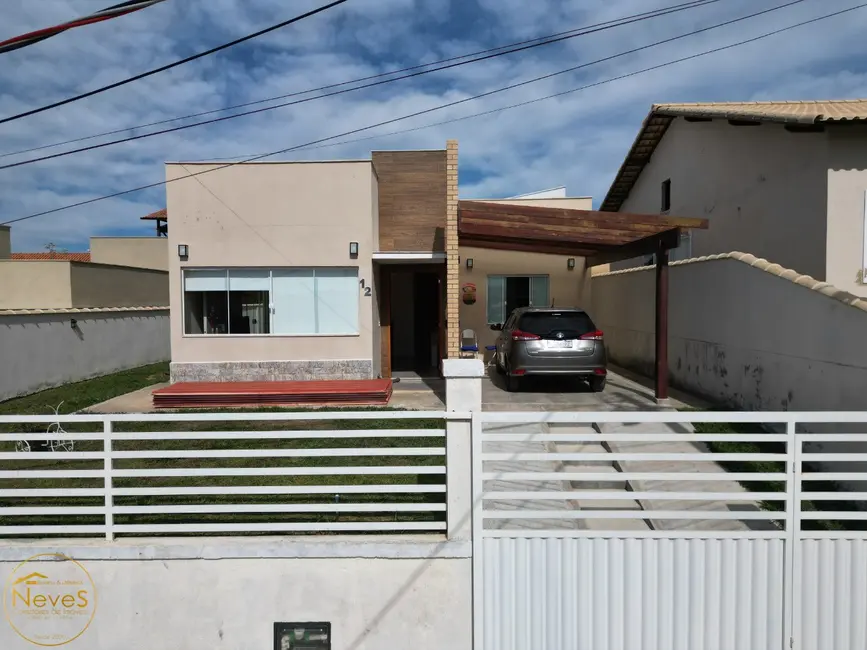 Foto 2 de Casa com 3 quartos à venda, 120m2 em Paty Do Alferes - RJ