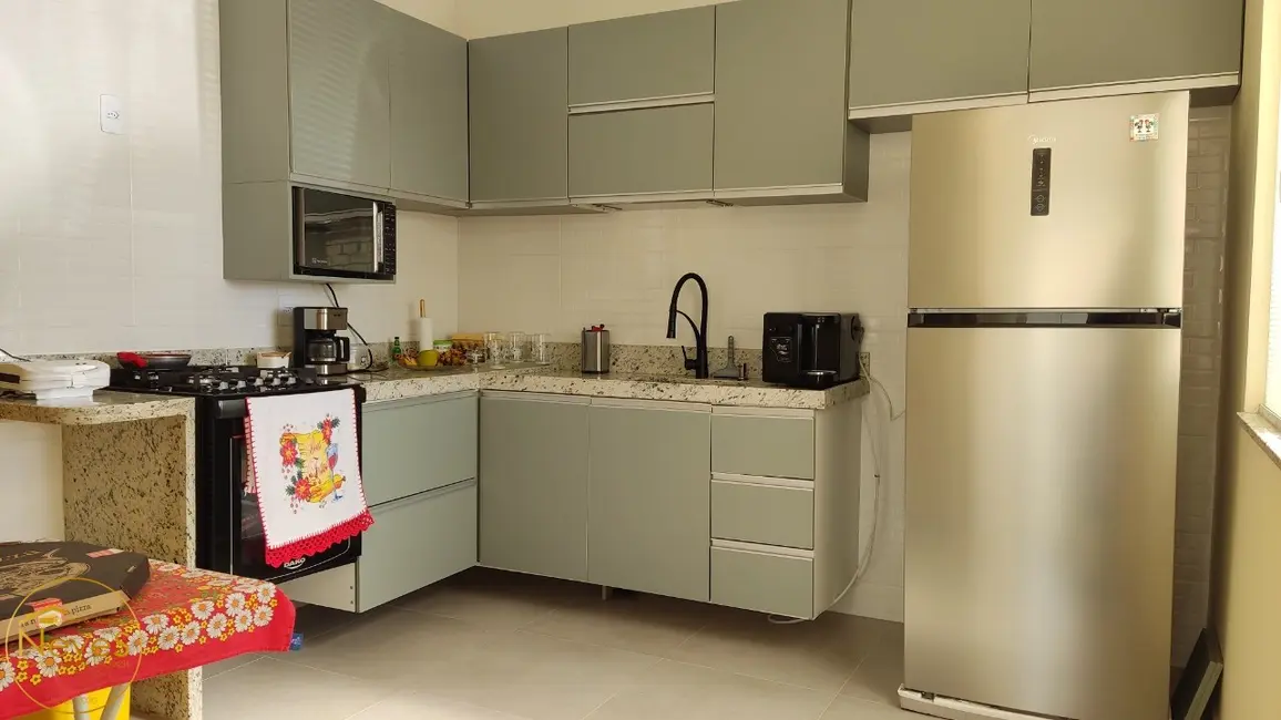 Foto 8 de Casa com 3 quartos à venda, 120m2 em Paty Do Alferes - RJ