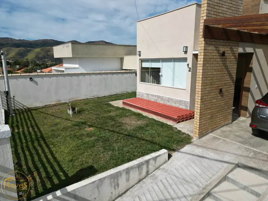 Foto 5 de Casa com 3 quartos à venda, 120m2 em Paty Do Alferes - RJ